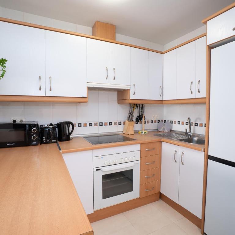 NEPTUNO 2C MENYBER - Apartamento de 2 dormitorios - 11