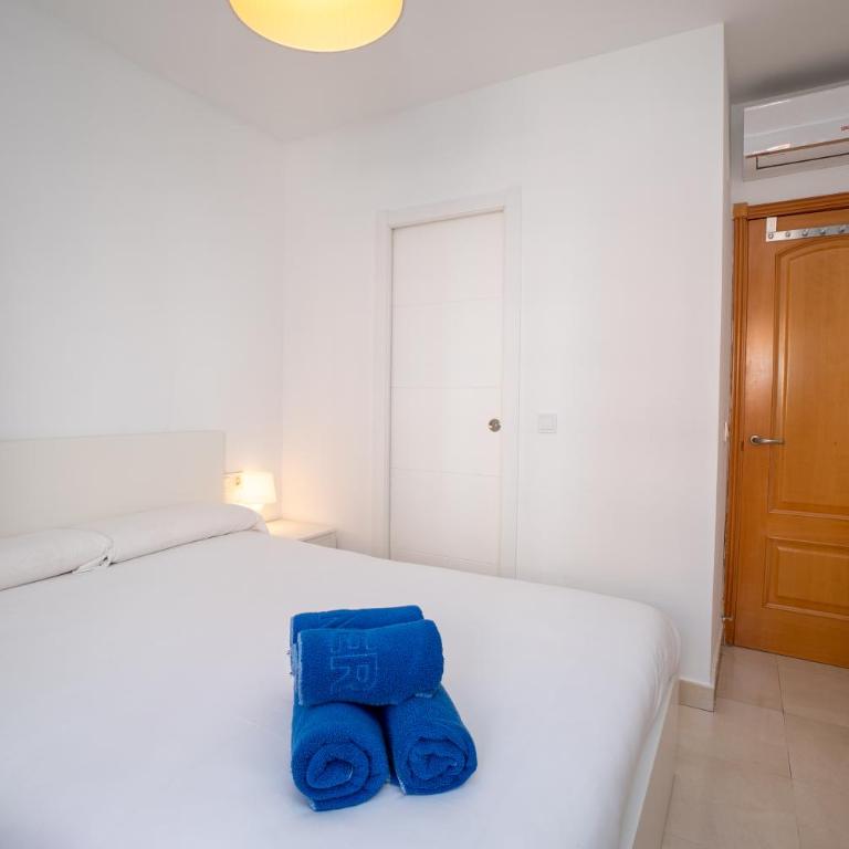 NEPTUNO 2C MENYBER - Apartamento de 2 dormitorios - 16