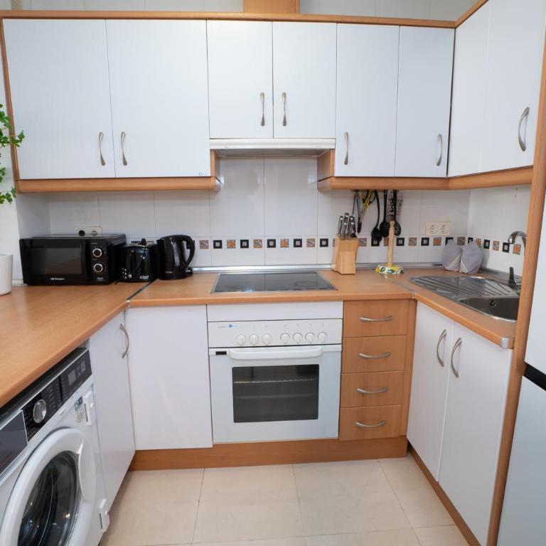 NEPTUNO 2C MENYBER - Apartamento de 2 dormitorios - 13