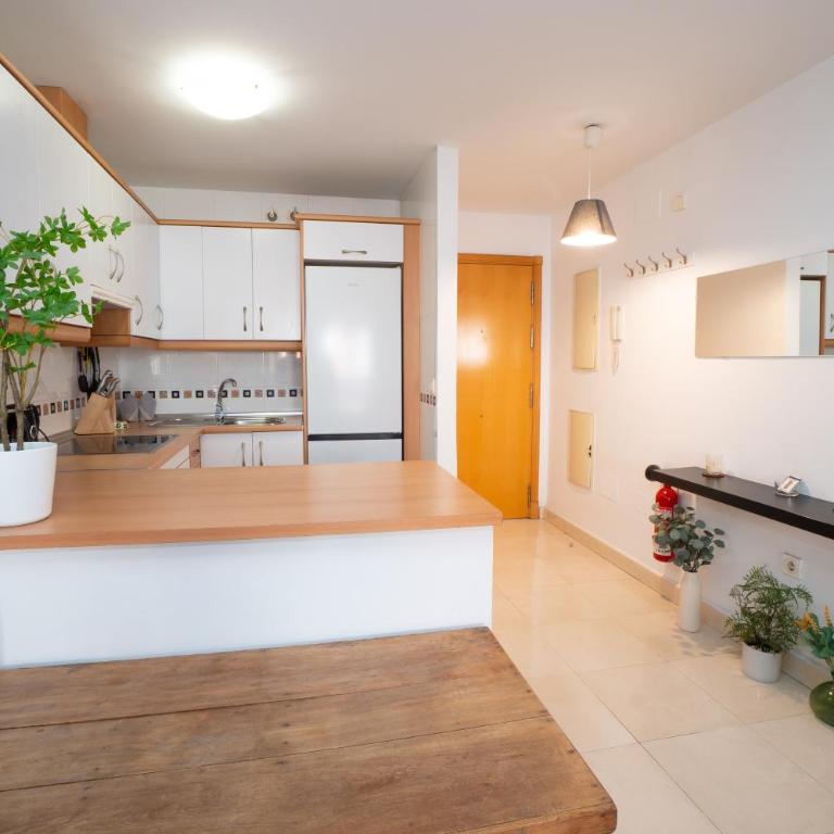 NEPTUNO 2C MENYBER - Apartamento de 2 dormitorios - 10