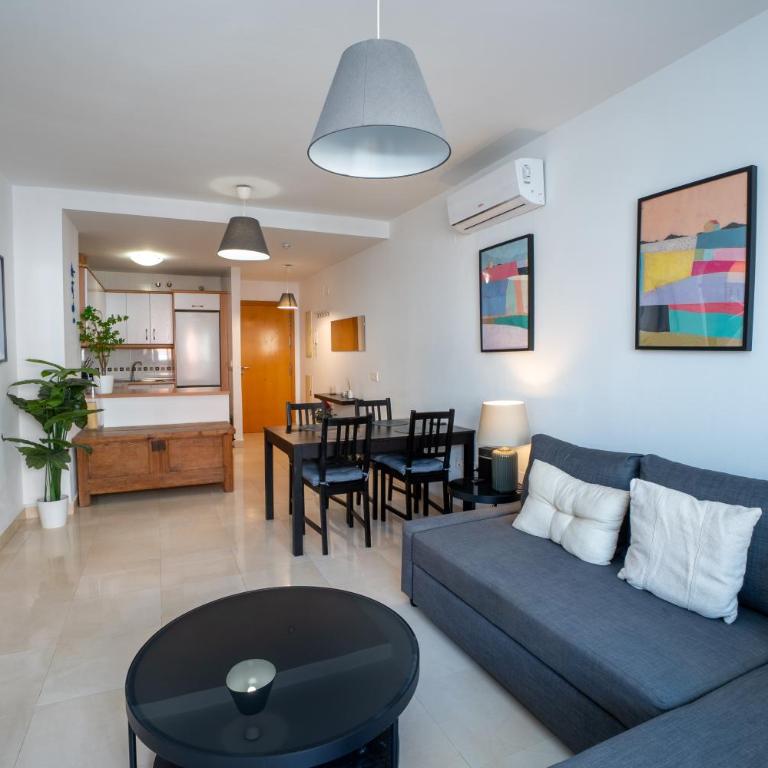 NEPTUNO 2C MENYBER - Apartamento de 2 dormitorios - 3