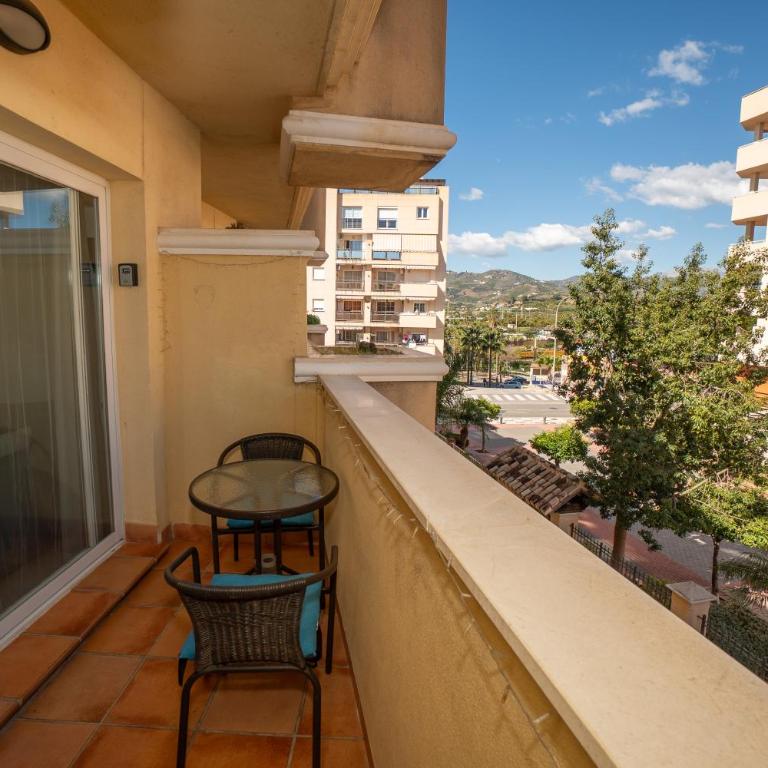 NEPTUNO 2C MENYBER - Apartamento de 2 dormitorios - 6