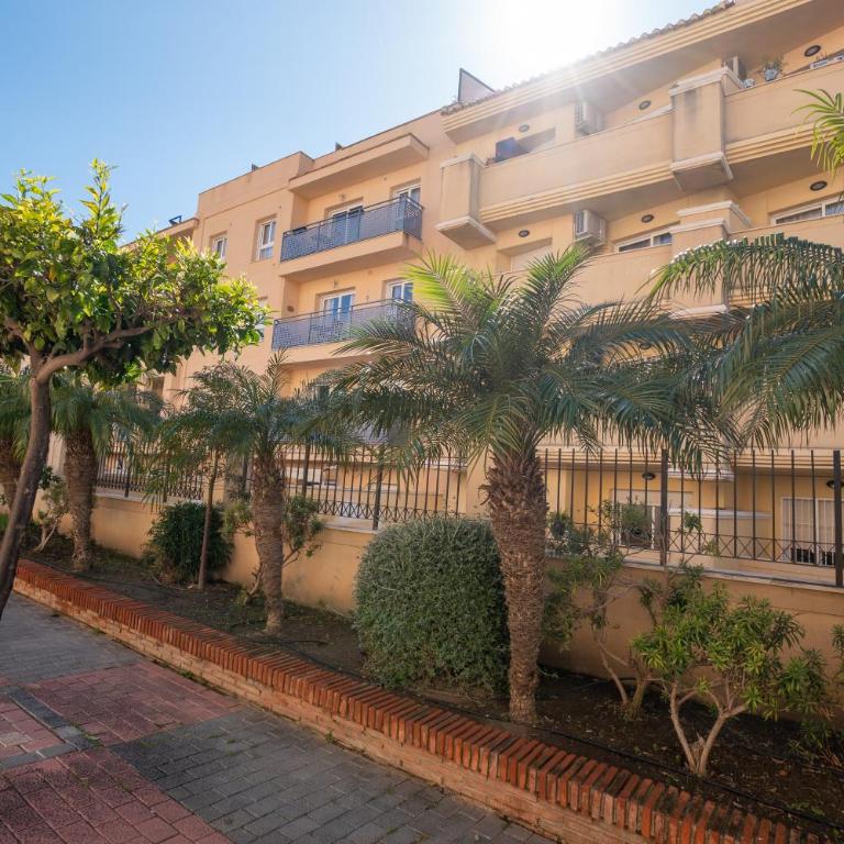 NEPTUNO 2C MENYBER - Apartamento de 2 dormitorios - 2