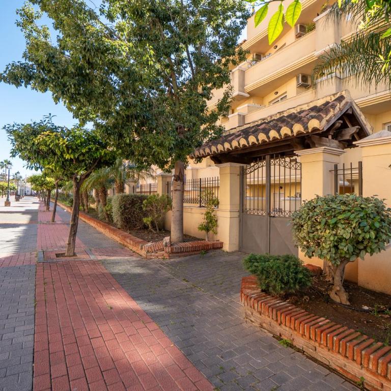 NEPTUNO 2C MENYBER - Apartamento de 2 dormitorios - 1