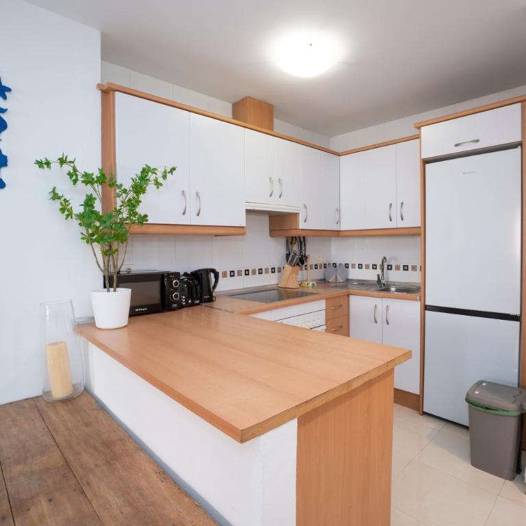 NEPTUNO 2C MENYBER - Apartamento de 2 dormitorios - 12