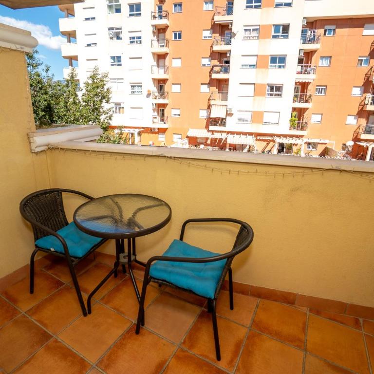 NEPTUNO 2C MENYBER - Apartamento de 2 dormitorios - 7