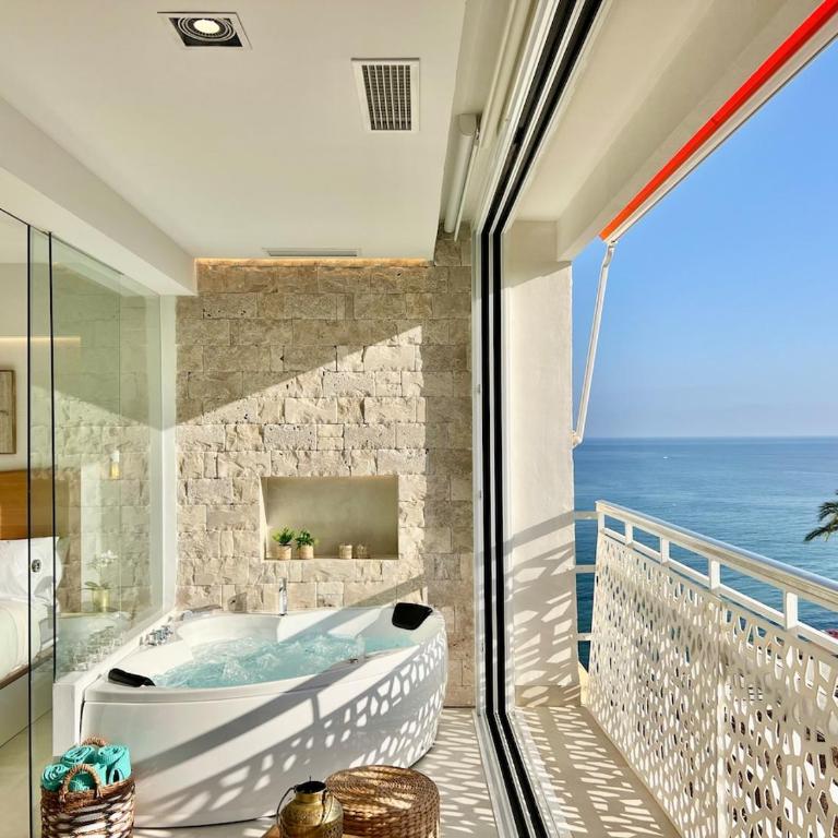 NATuRaL BEACH HOME - Apartamento de 2 dormitorios - 1