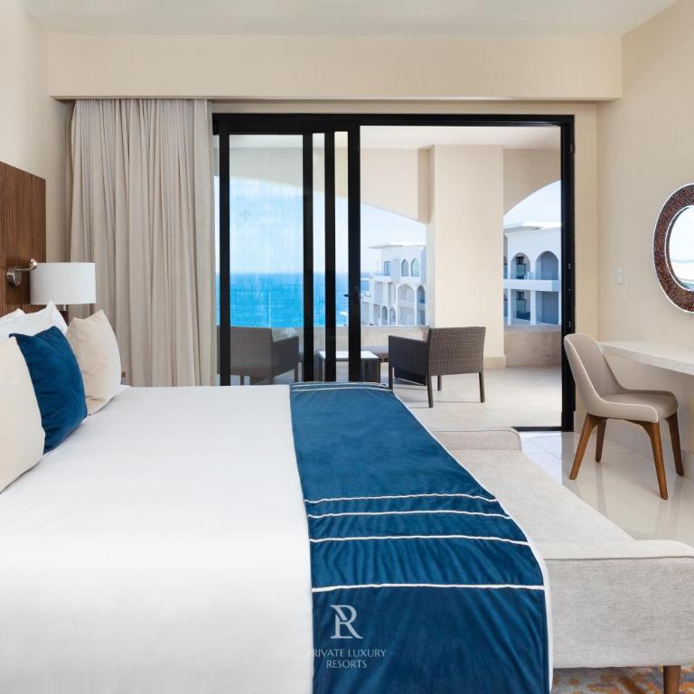 Two Bedroom Suite Ocean View - Villa La Valencia - Apartamento de 2 dormitorios - 1