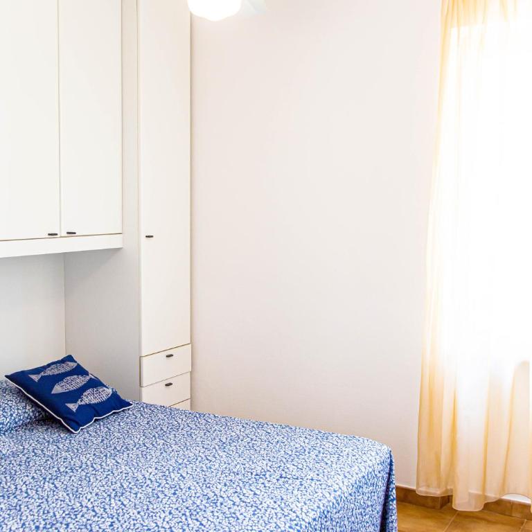Casa Ora Blu - Cala Gonone - Appartamento con 1 Camera da Letto - 5