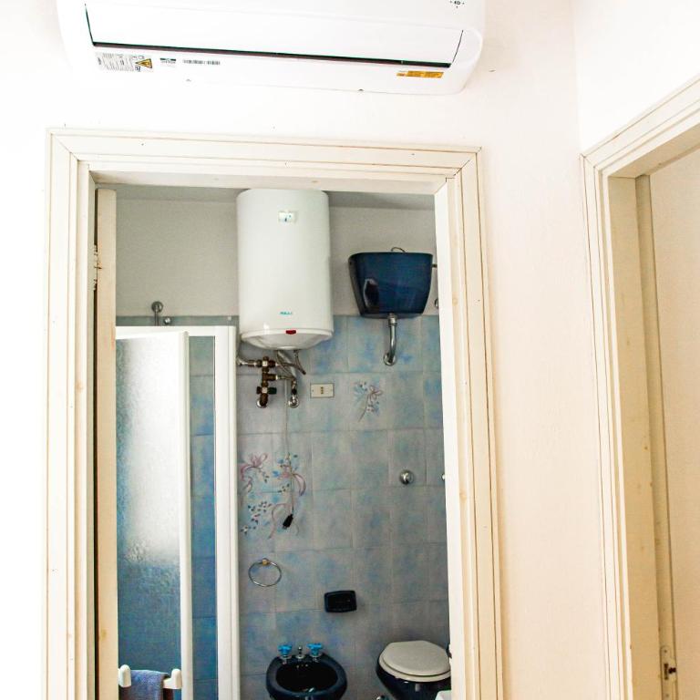 Casa Ora Blu - Cala Gonone - Appartamento con 1 Camera da Letto - 13