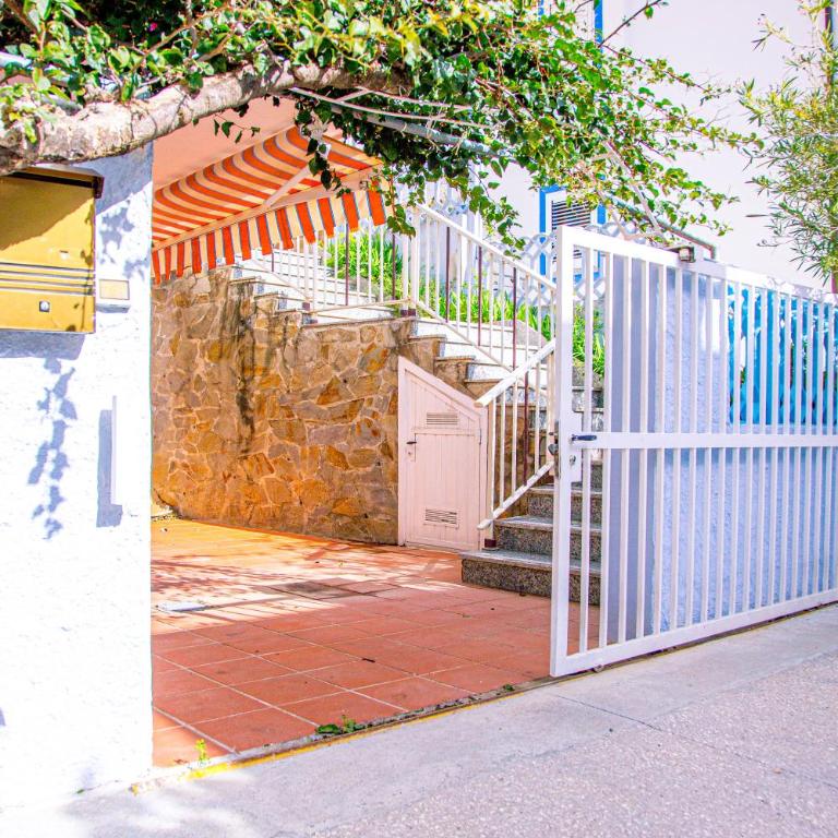 Casa Ora Blu - Cala Gonone - Appartamento con 1 Camera da Letto - 15