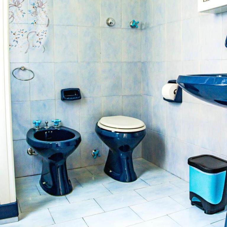 Casa Ora Blu - Cala Gonone - Appartamento con 1 Camera da Letto - 18
