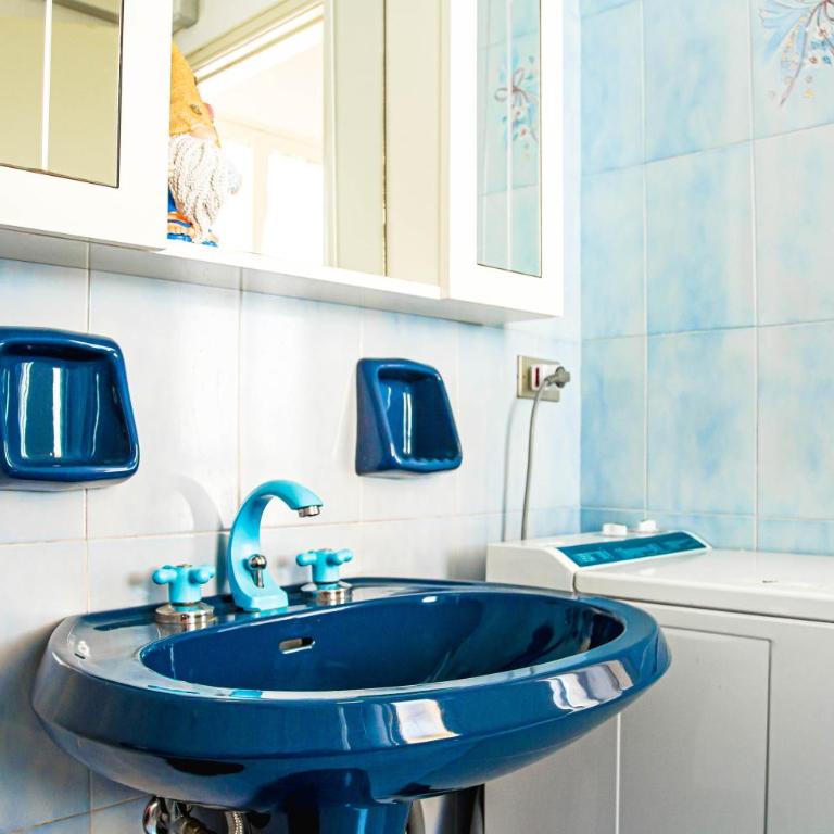 Casa Ora Blu - Cala Gonone - Appartamento con 1 Camera da Letto - 19