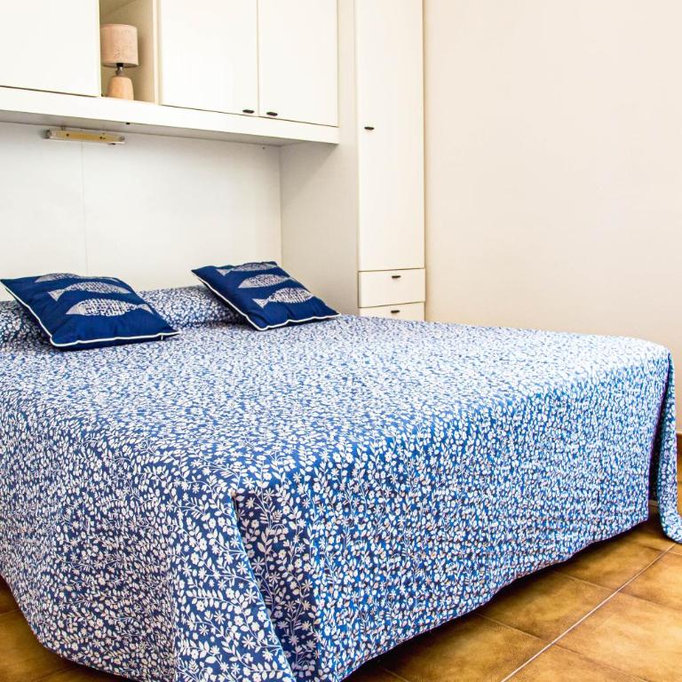 Casa Ora Blu - Cala Gonone - Appartamento con 1 Camera da Letto - 24