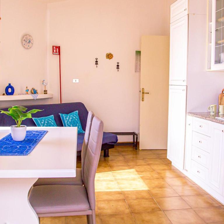 Casa Ora Blu - Cala Gonone - Appartamento con 1 Camera da Letto - 26