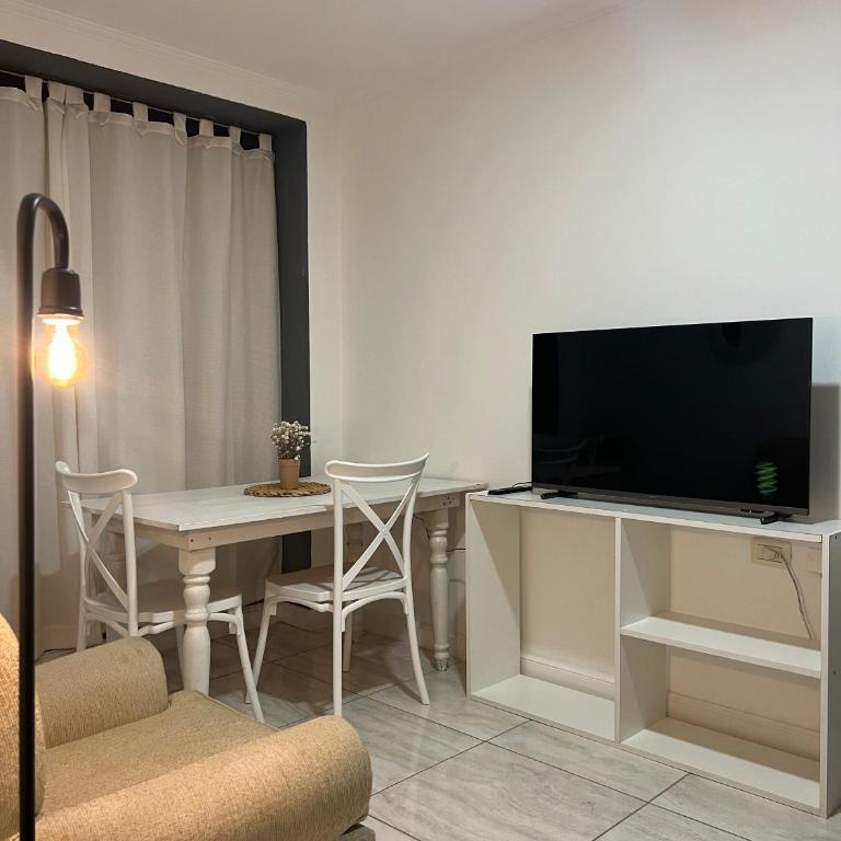 Nuevo apto calido y acogedor - Apartamento de 1 dormitorio - 4