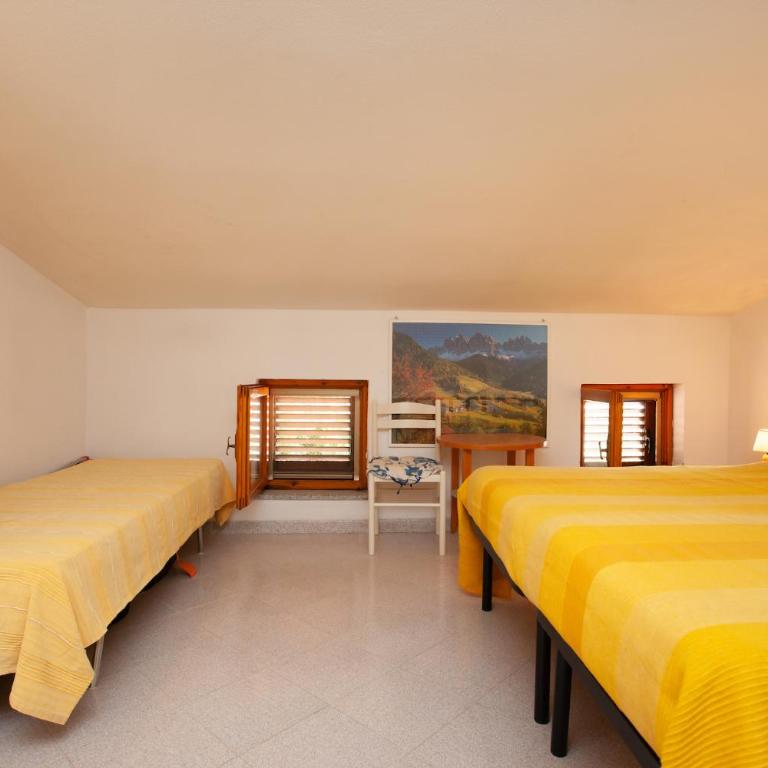 Fiori Bilo - Appartamento con 2 Camere da Letto - 21