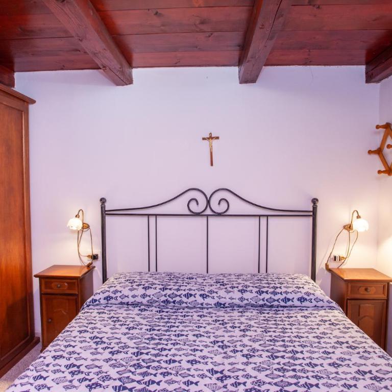 Fiori Bilo - Appartamento con 2 Camere da Letto - 22