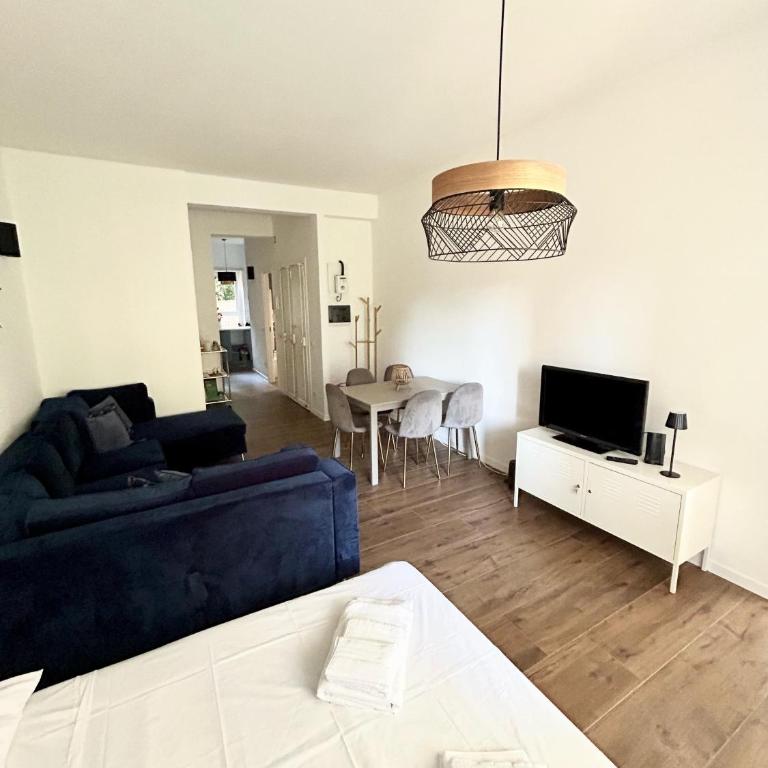 DomusArena Vatican Apartment - Appartamento con 2 Camere da Letto - 11