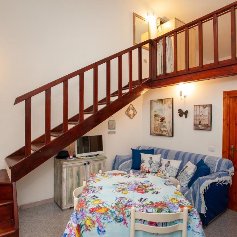 Fiori Bilo - Appartamento con 2 Camere da Letto - 16