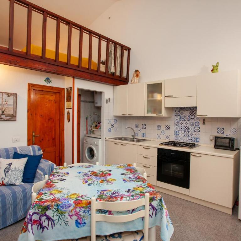 Fiori Bilo - Appartamento con 2 Camere da Letto - 14
