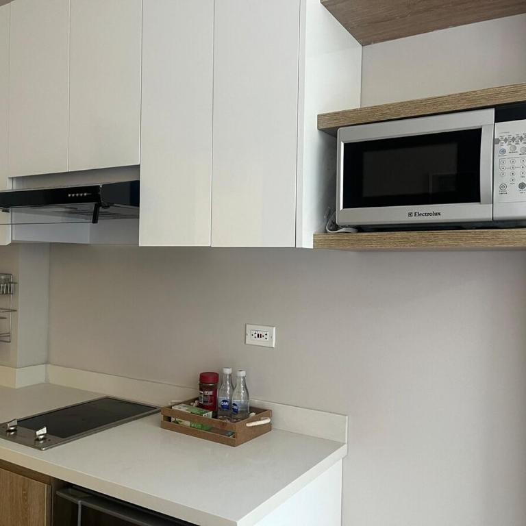 Loft en Cedritos Estación Alcalá - Apartamento de 1 dormitorio - 12