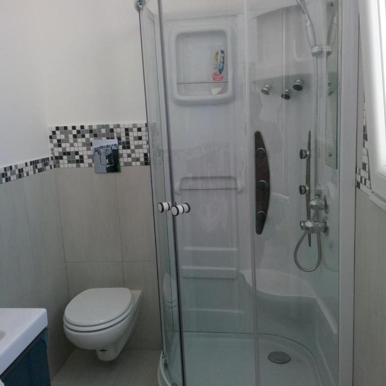 Mare Sole Relax - Penthouse Apartment - 11