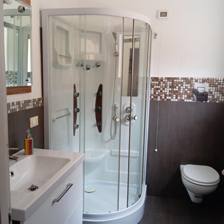 Mare Sole Relax - Penthouse Apartment - 22