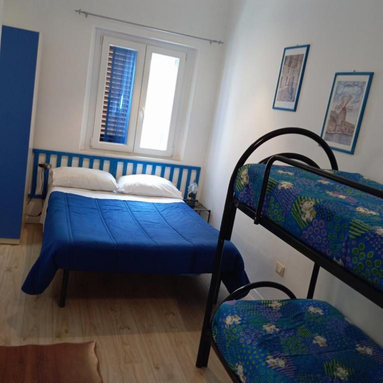 Mare Sole Relax - Penthouse Apartment - 19
