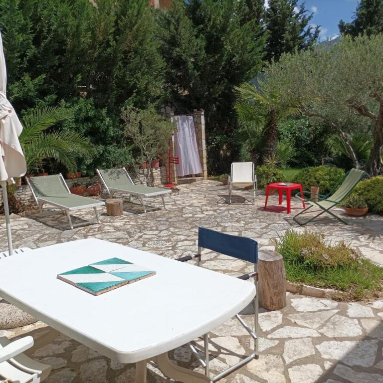 Villetta sulla Valle - Two-Bedroom Villa - 31