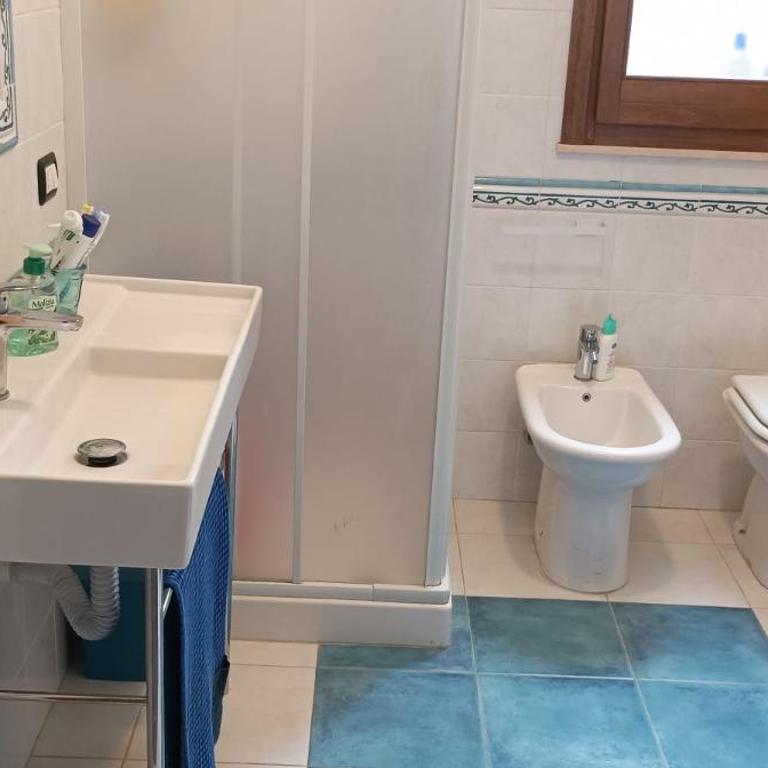 Villetta sulla Valle - Two-Bedroom Villa - 20