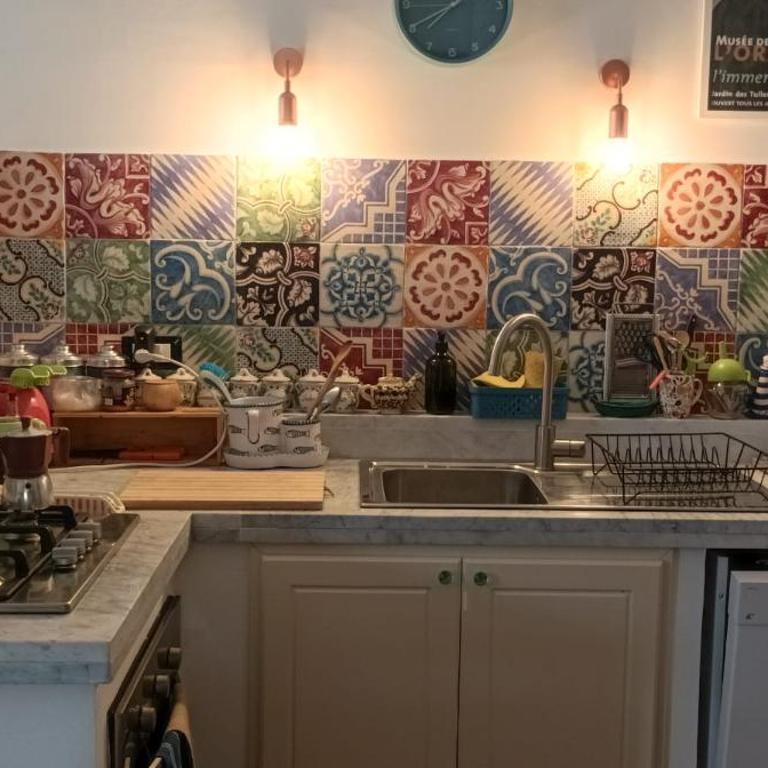Villetta sulla Valle - Two-Bedroom Villa - 12