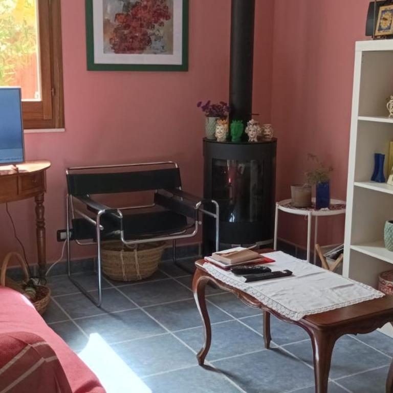 Villetta sulla Valle - Two-Bedroom Villa - 7