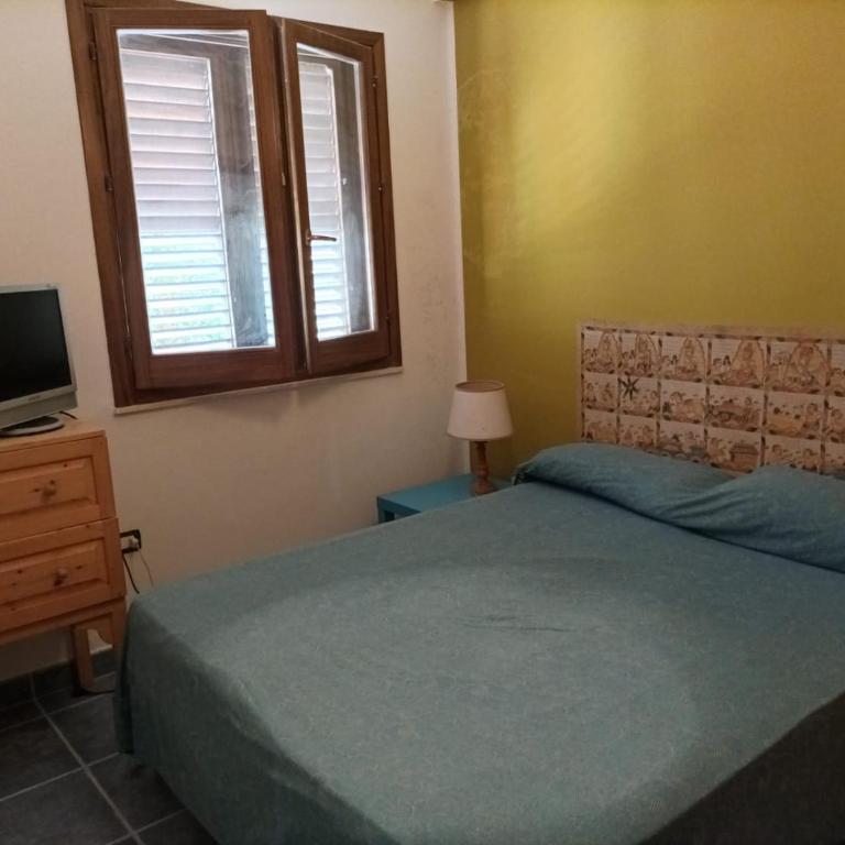 Villetta sulla Valle - Two-Bedroom Villa - 16