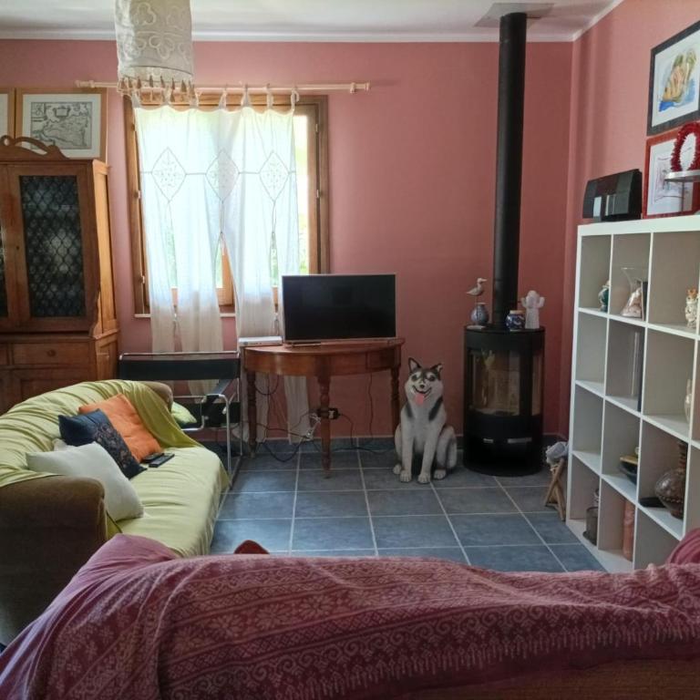Villetta sulla Valle - Two-Bedroom Villa - 6