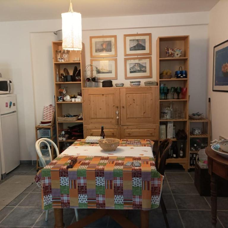 Villetta sulla Valle - Two-Bedroom Villa - 10