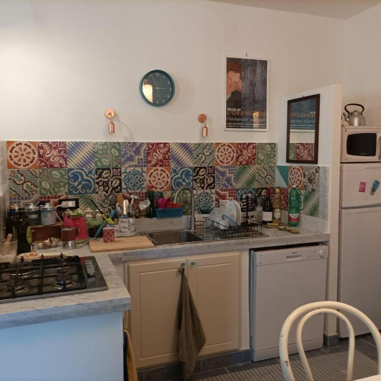 Villetta sulla Valle - Two-Bedroom Villa - 13