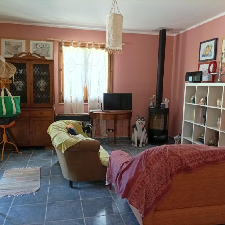 Villetta sulla Valle - Two-Bedroom Villa - 5