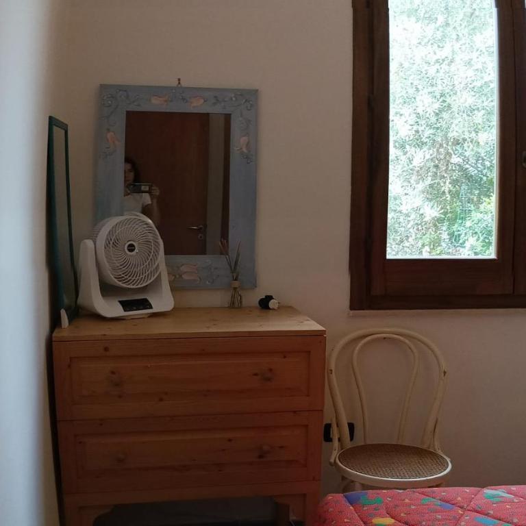 Villetta sulla Valle - Two-Bedroom Villa - 18