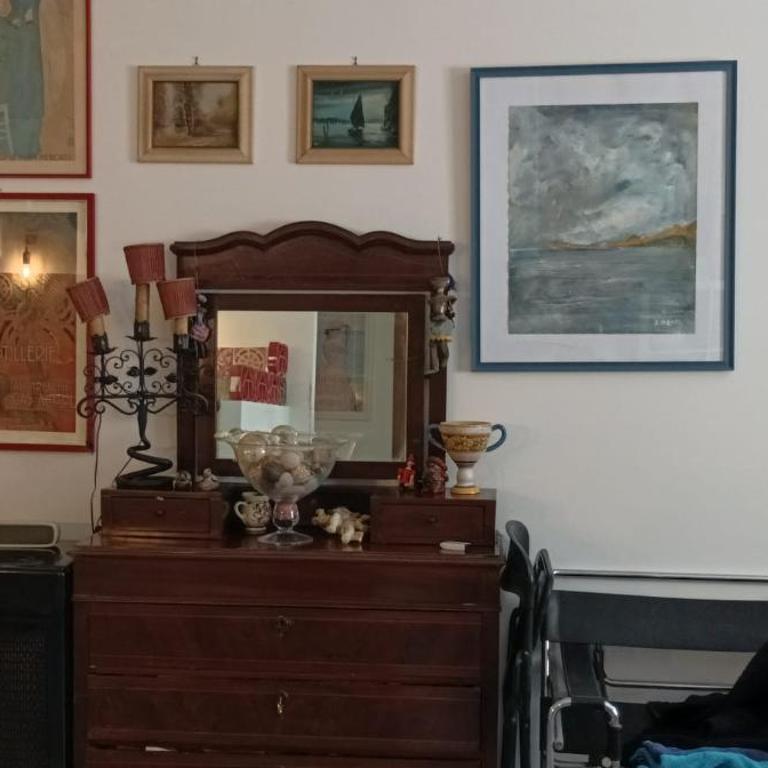 Villetta sulla Valle - Two-Bedroom Villa - 9