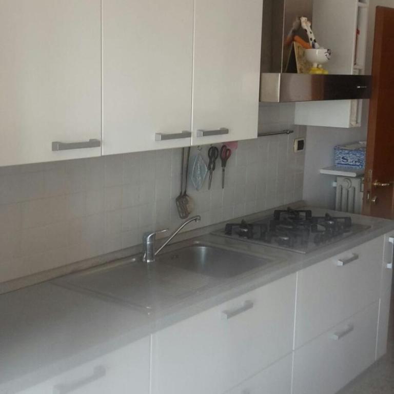 Tutte le comodità sul lago - Appartamento con 1 Camera da Letto - 24