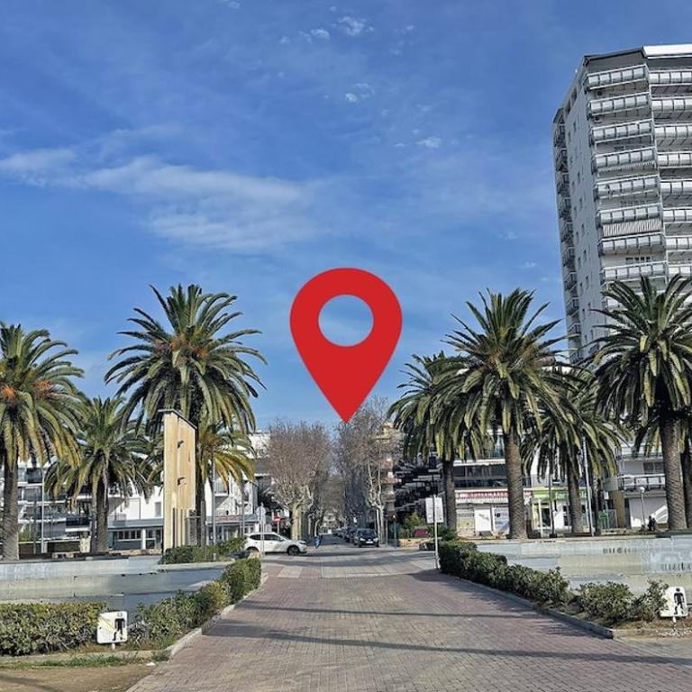 Moderno apartamento a 100m de la playa Llevant - Apartamento de 2 dormitorios - 3