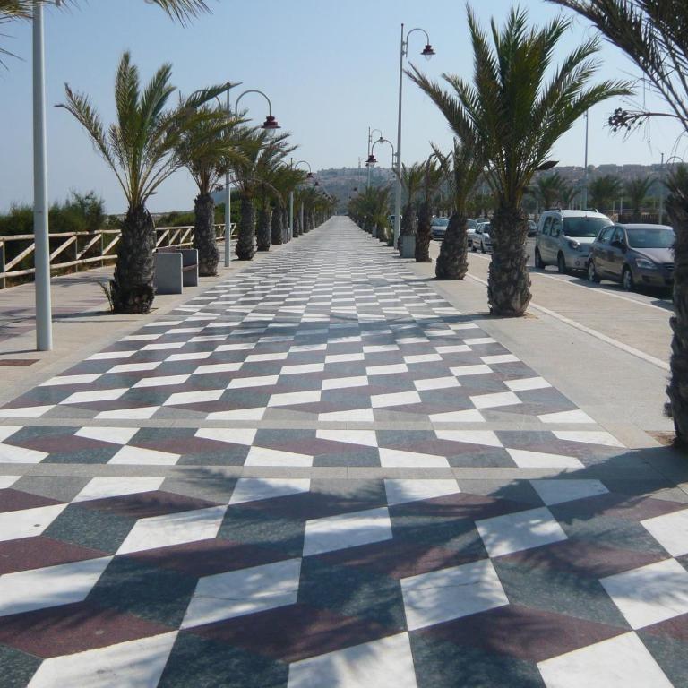 Alhambra Apartments - Apartment - Ground Floor - 45