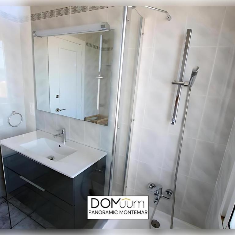 DOMuum Holidays - PANORAMIC MONTEMAR - Apartamento con vistas al mar - 26