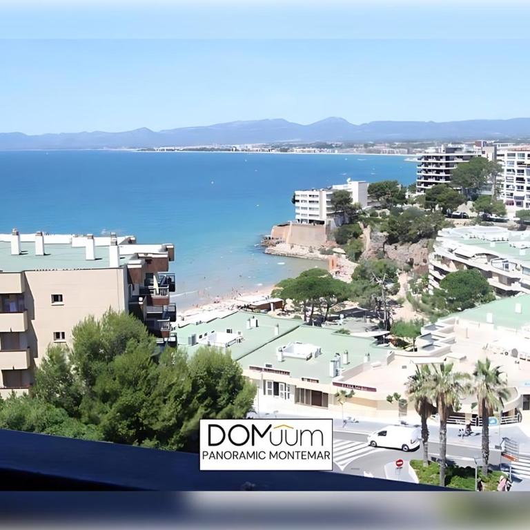 DOMuum Holidays - PANORAMIC MONTEMAR - Apartamento con vistas al mar - 31