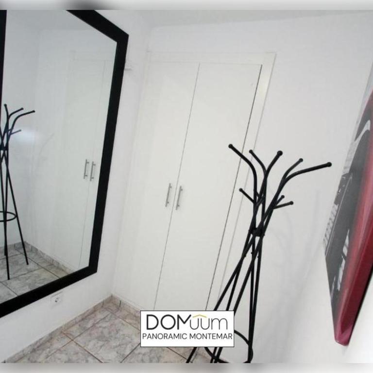DOMuum Holidays - PANORAMIC MONTEMAR - Apartamento con vistas al mar - 39
