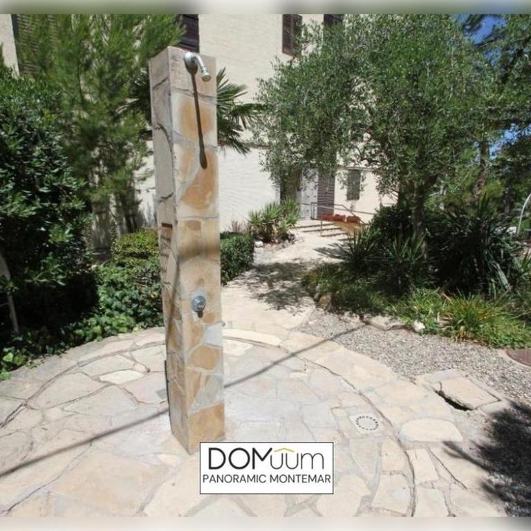 DOMuum Holidays - PANORAMIC MONTEMAR - Apartamento con vistas al mar - 41