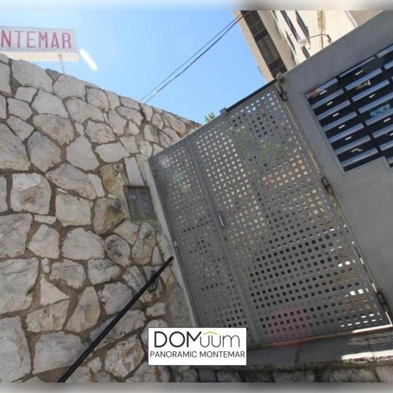 DOMuum Holidays - PANORAMIC MONTEMAR - Apartamento con vistas al mar - 40