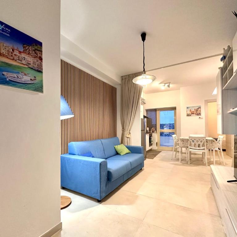 Il Cortiletto by Housilia - Appartamento Superior con 2 Camere da Letto - 1