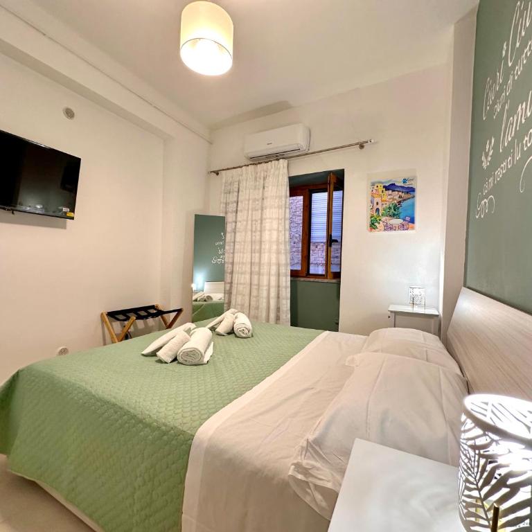 Il Cortiletto by Housilia - Appartamento Superior con 2 Camere da Letto - 33